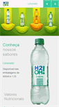 Mobile Screenshot of h2oh.com.br